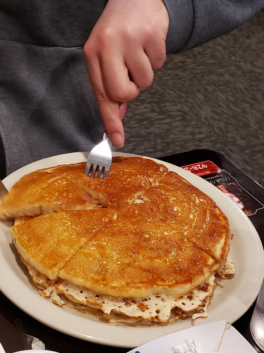 The Skillet Cafe'-10