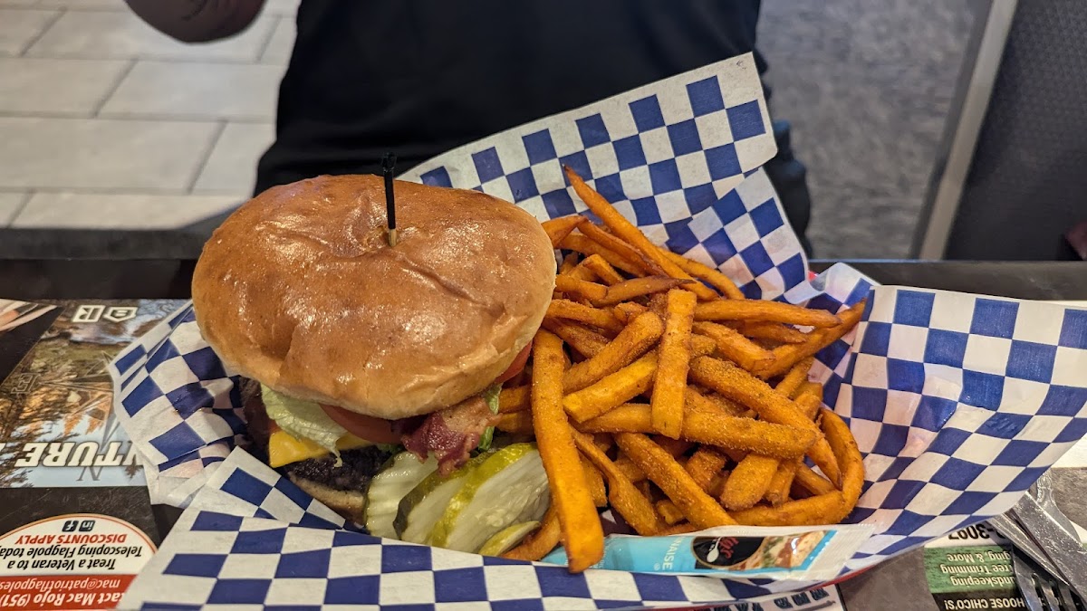 The Skillet Cafe'-5