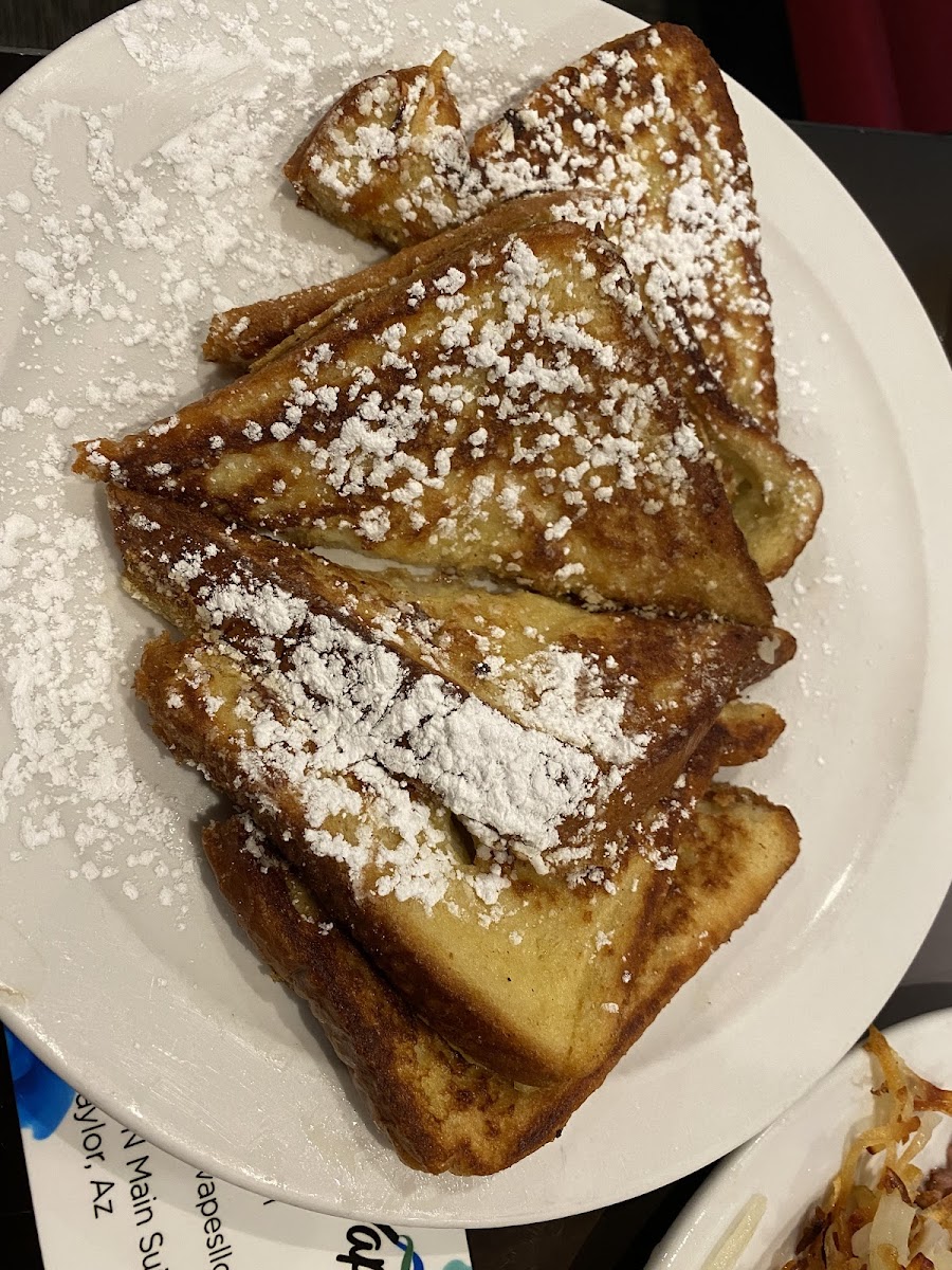 The Skillet Cafe'-6