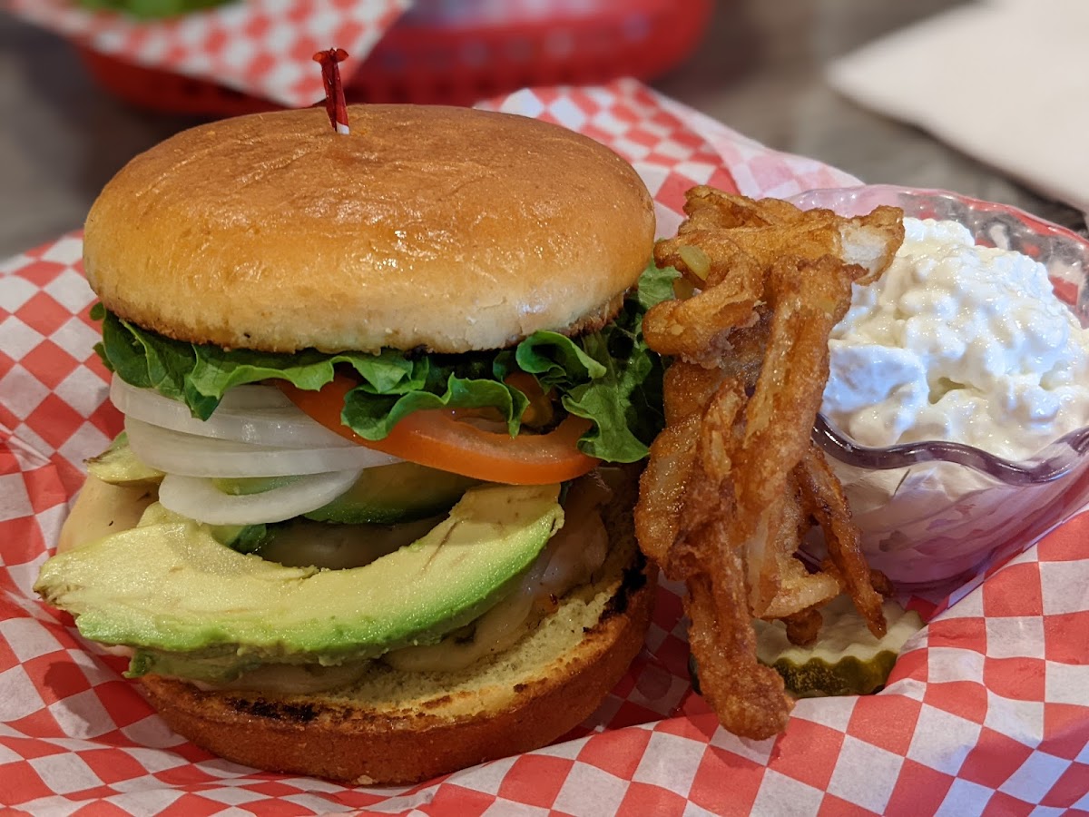 The Skillet Cafe'-8